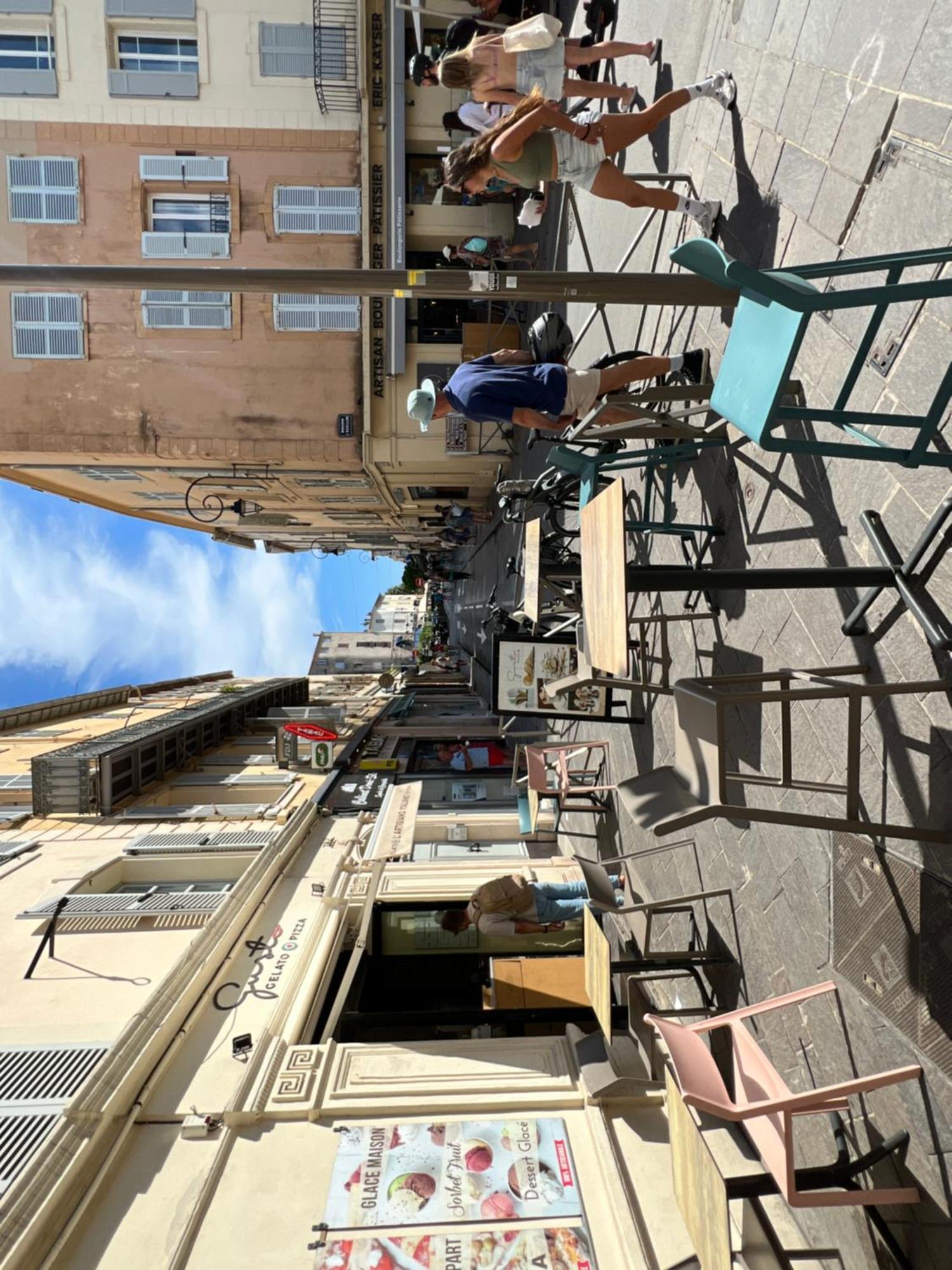 Location Антіб Екстер'єр фото